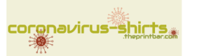 Coronavirus-shirts