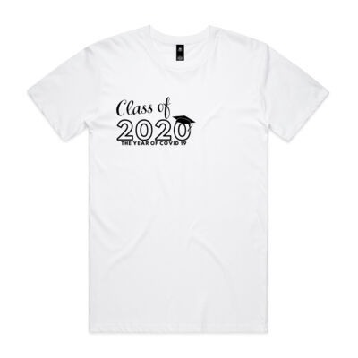 Class of 2020 Thumbnail