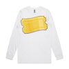 Mens Base Longsleeve Tee Thumbnail