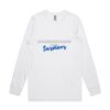 Mens Base Longsleeve Tee Thumbnail